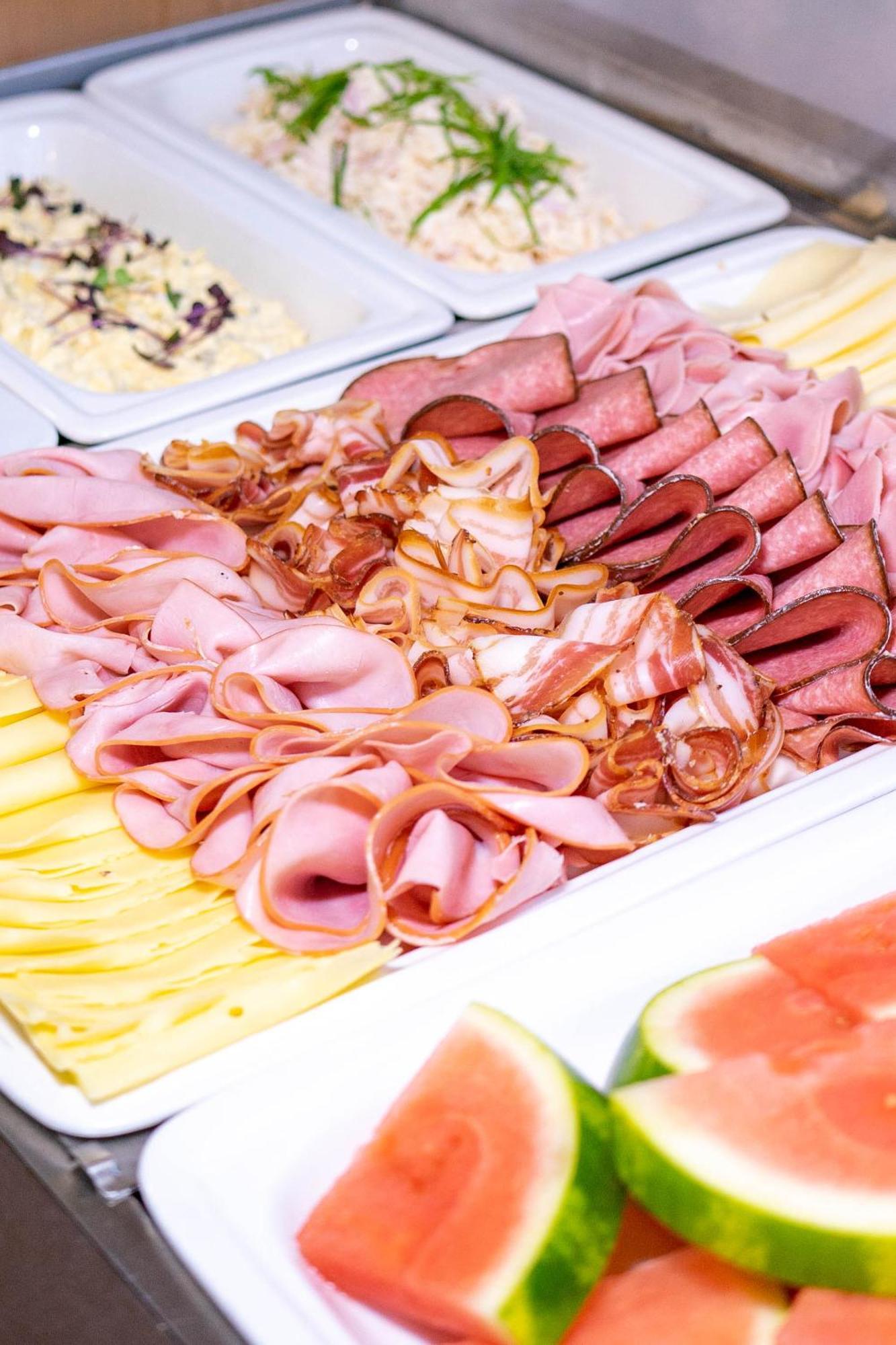 Hotel Alpen Arnika Tauplitzalm 외부 사진