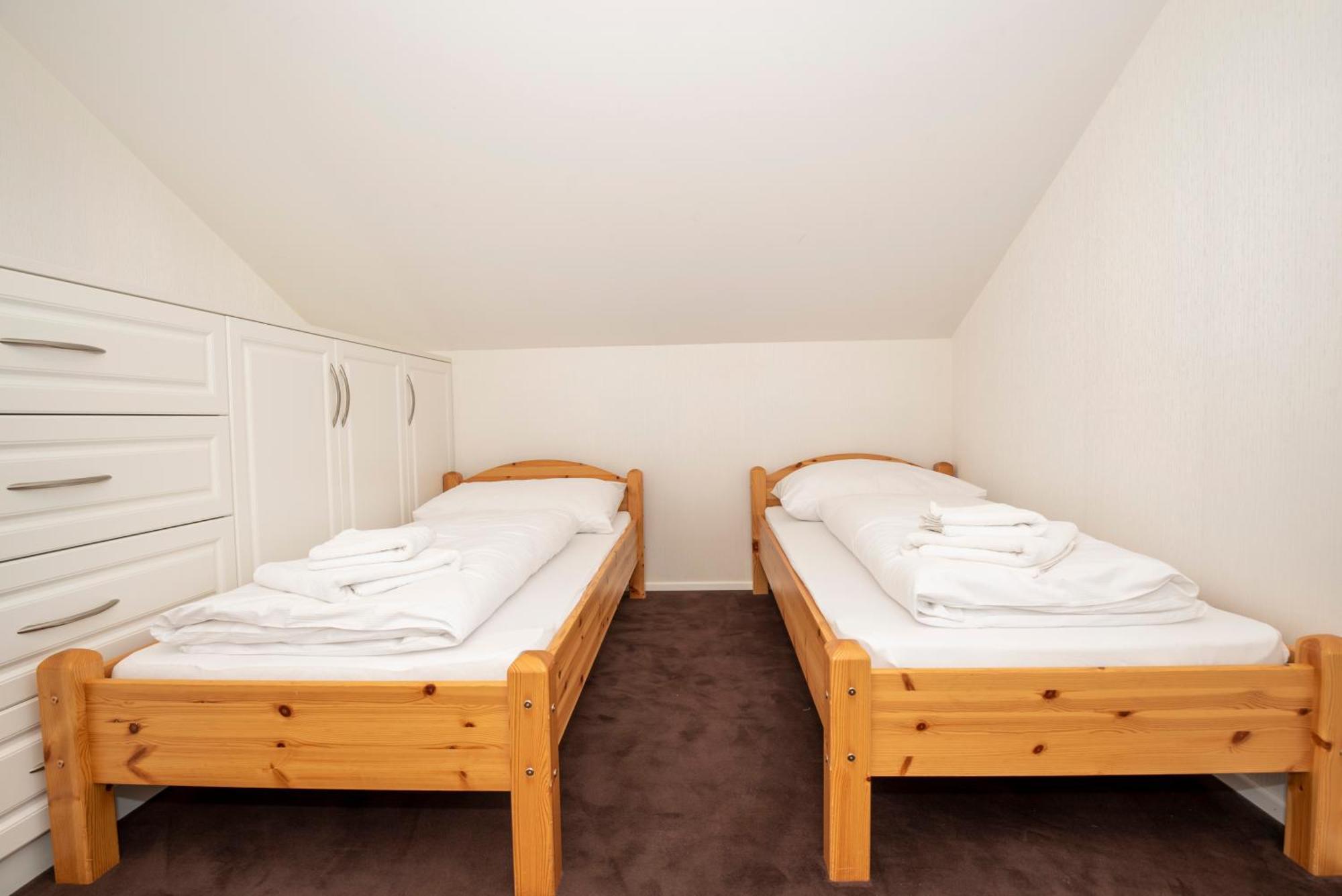 Hotel Alpen Arnika Tauplitzalm 외부 사진