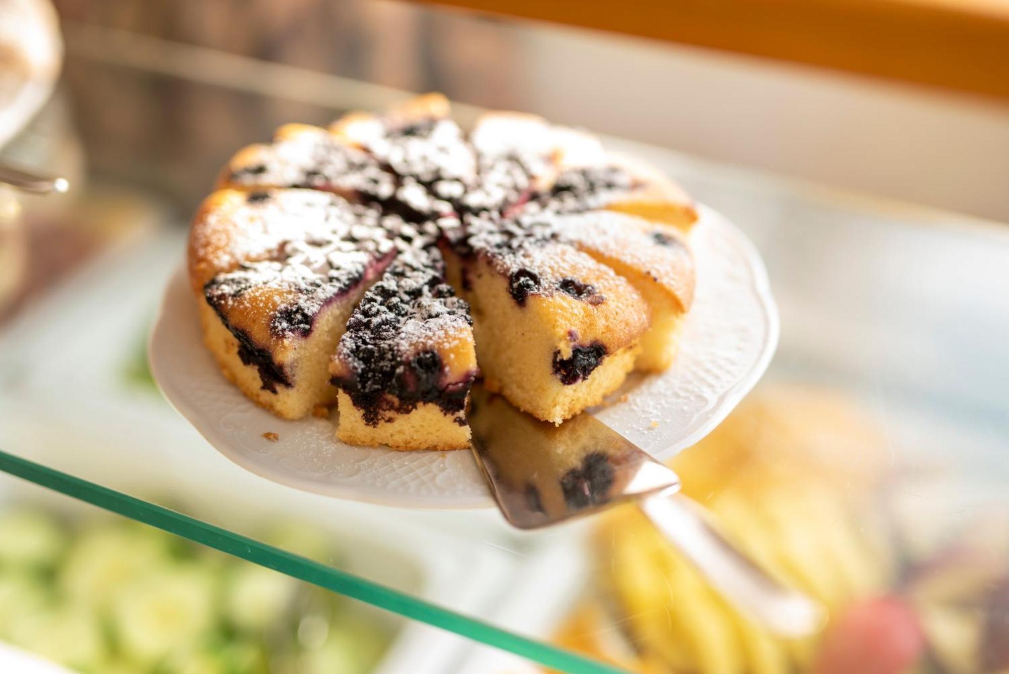 Hotel Alpen Arnika Tauplitzalm 외부 사진