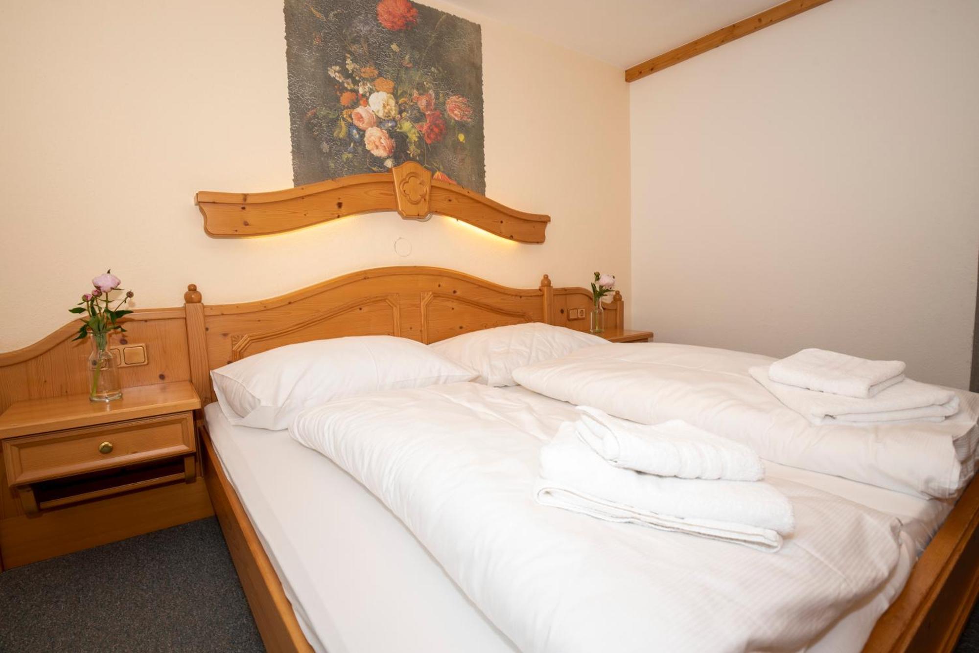 Hotel Alpen Arnika Tauplitzalm 외부 사진