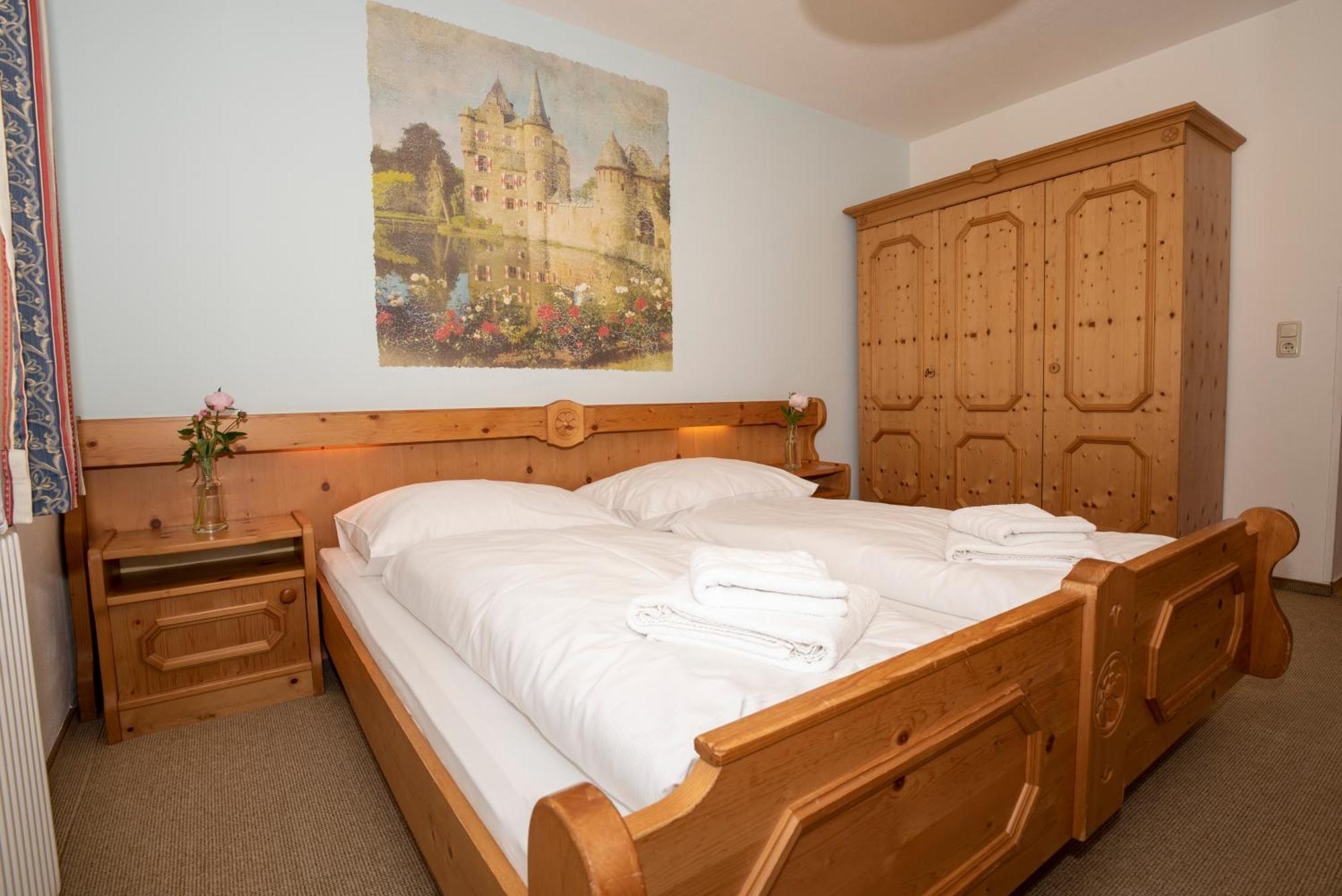 Hotel Alpen Arnika Tauplitzalm 외부 사진