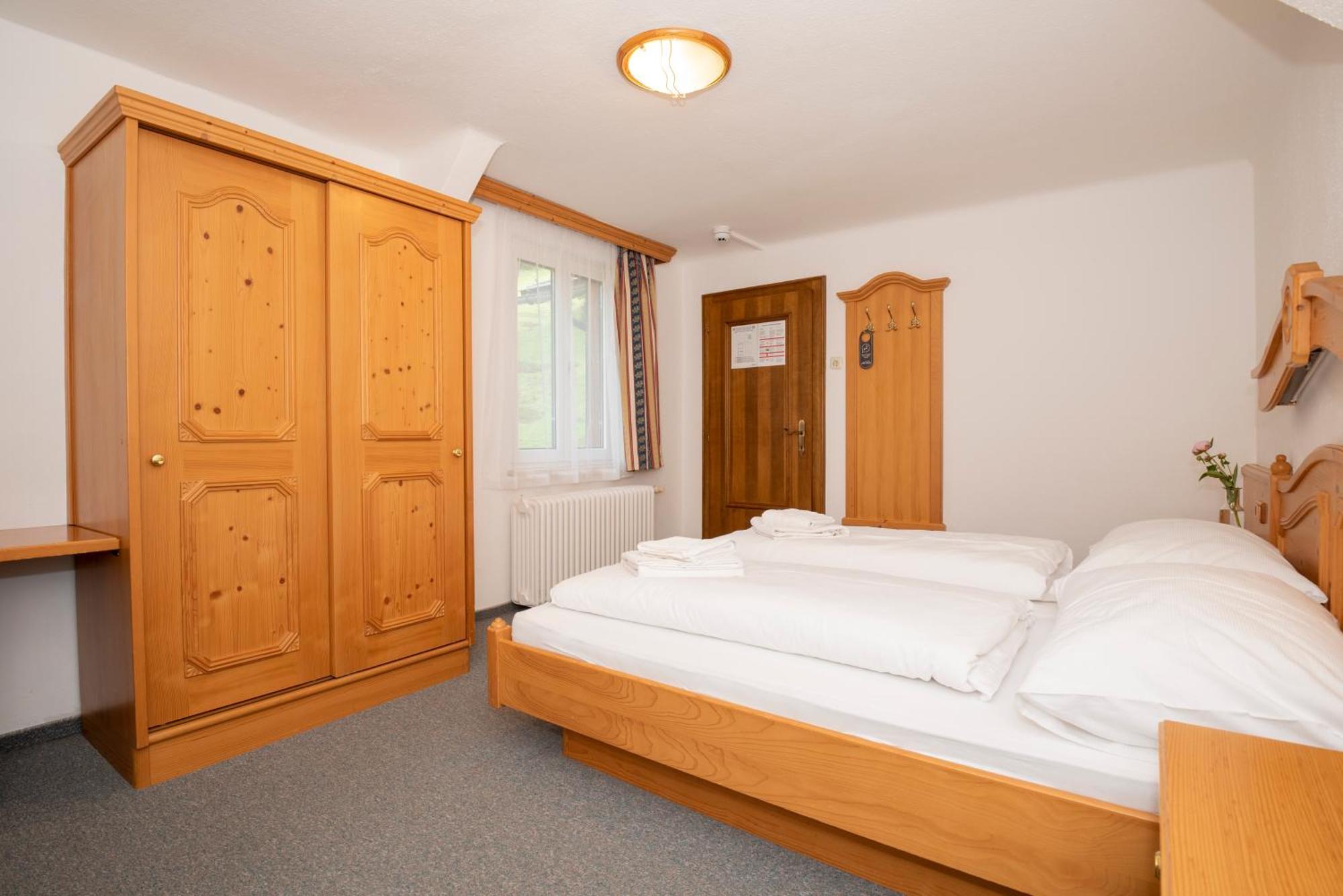 Hotel Alpen Arnika Tauplitzalm 외부 사진