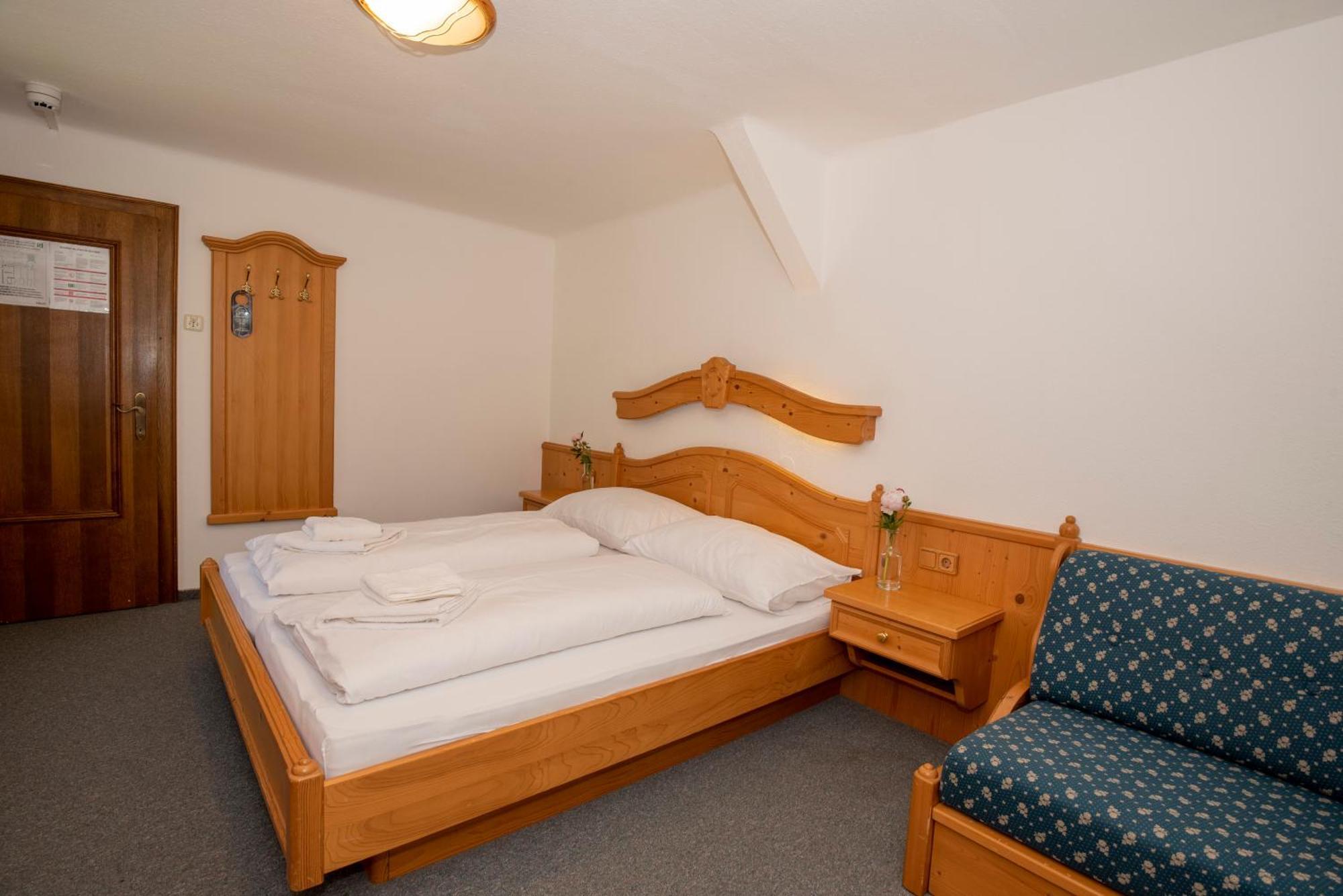 Hotel Alpen Arnika Tauplitzalm 외부 사진