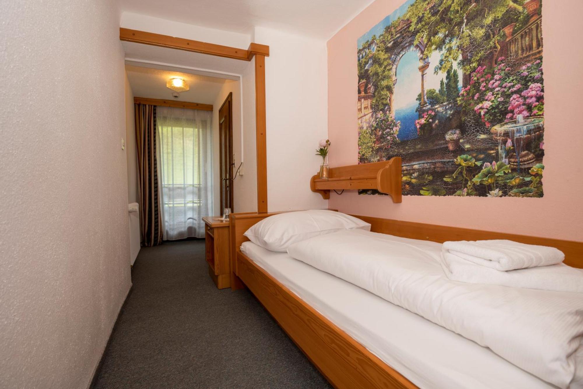 Hotel Alpen Arnika Tauplitzalm 외부 사진