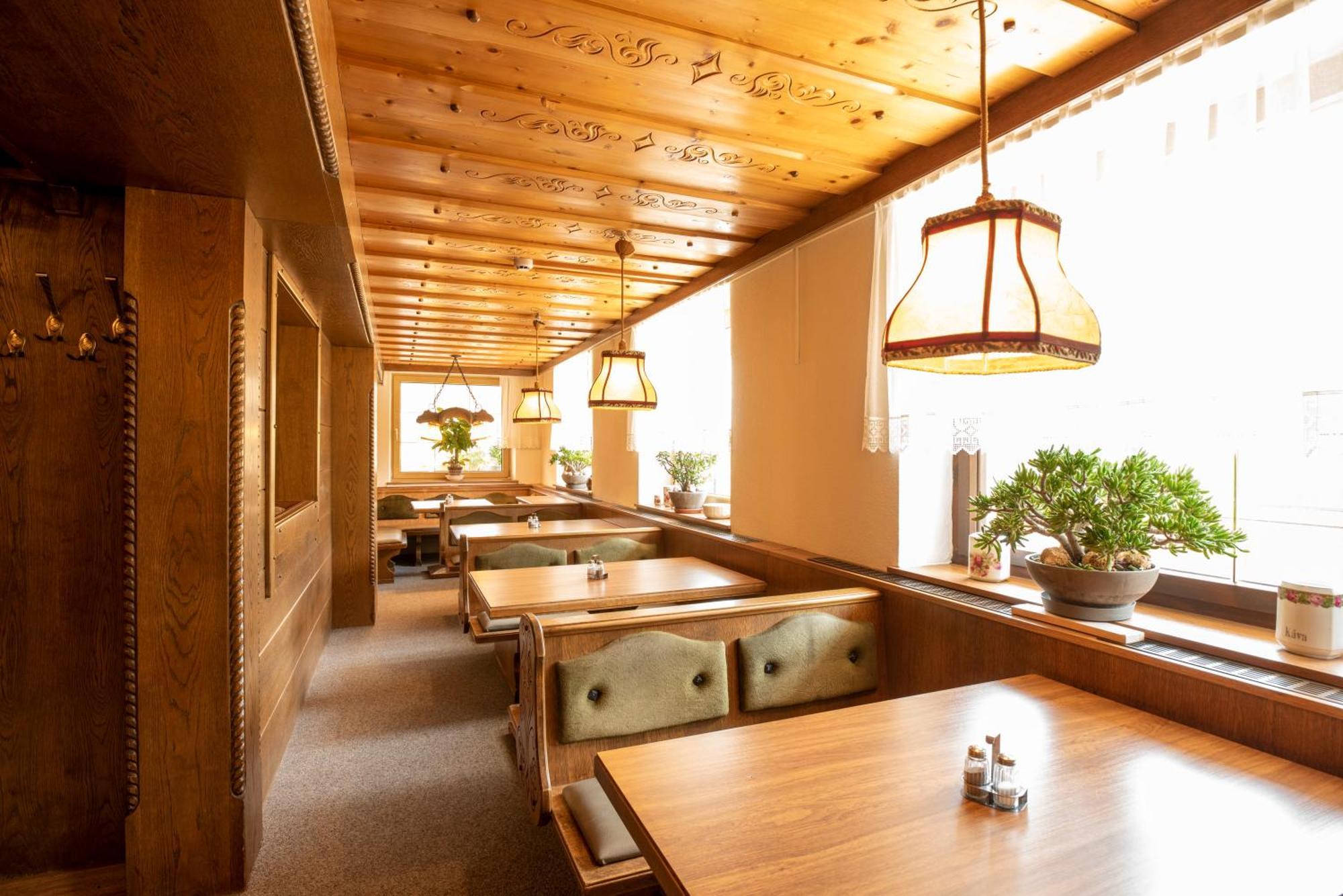 Hotel Alpen Arnika Tauplitzalm 외부 사진