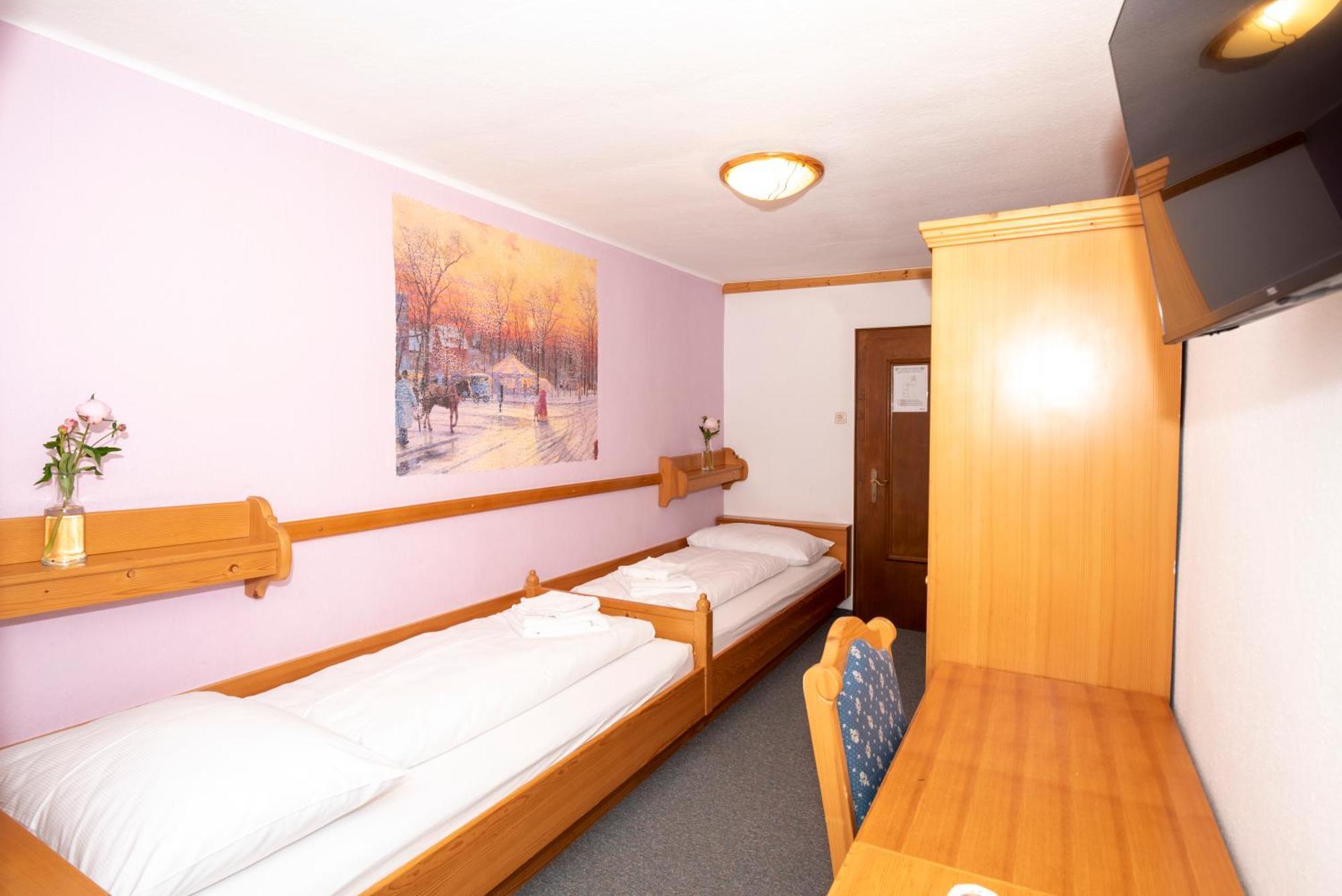 Hotel Alpen Arnika Tauplitzalm 외부 사진
