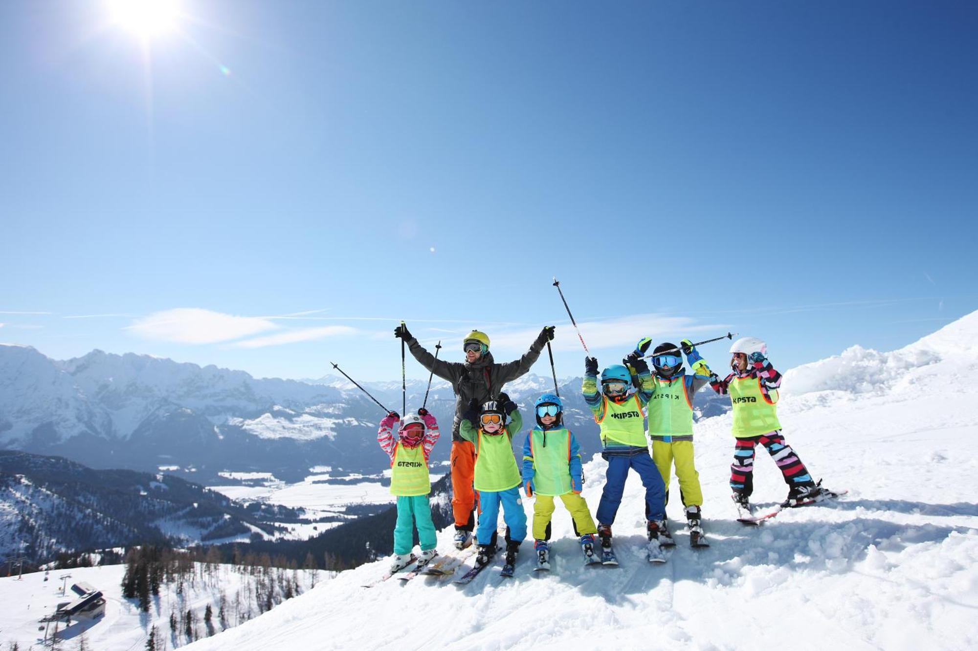 Hotel Alpen Arnika Tauplitzalm 외부 사진