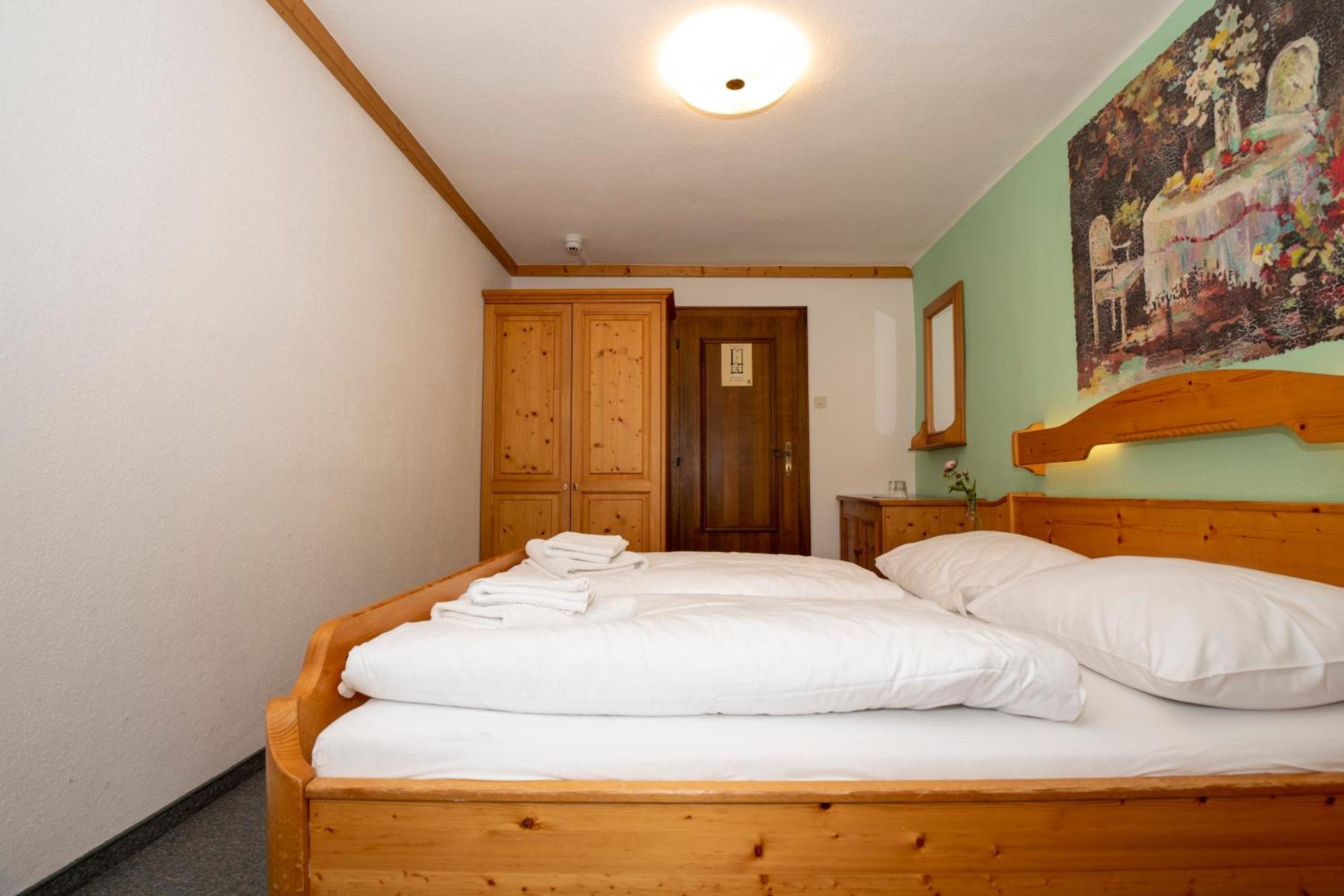 Hotel Alpen Arnika Tauplitzalm 외부 사진