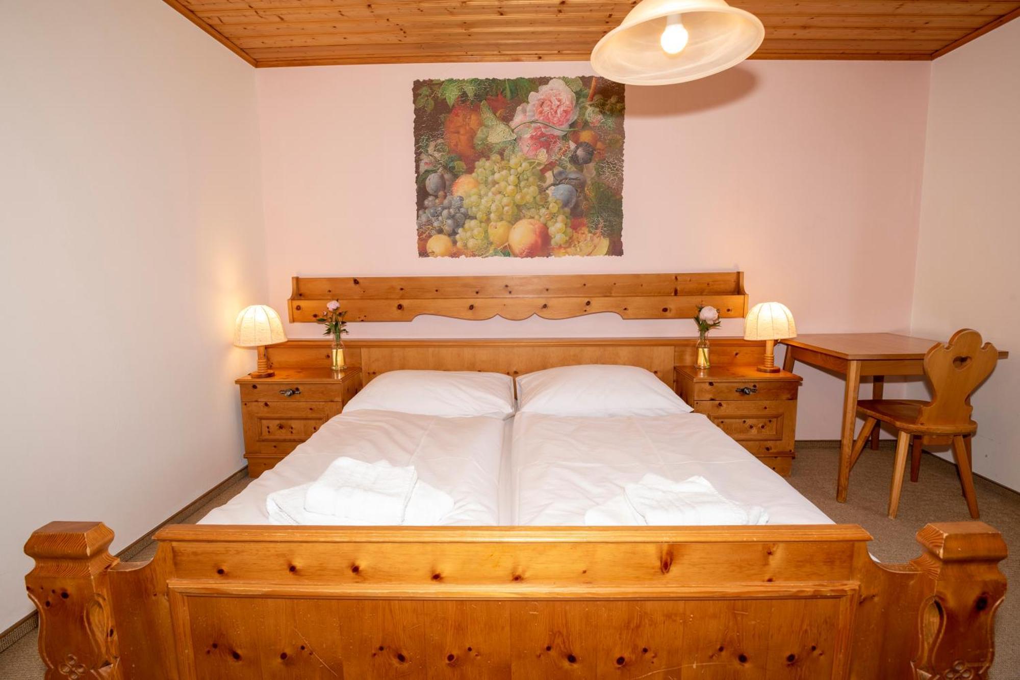 Hotel Alpen Arnika Tauplitzalm 외부 사진
