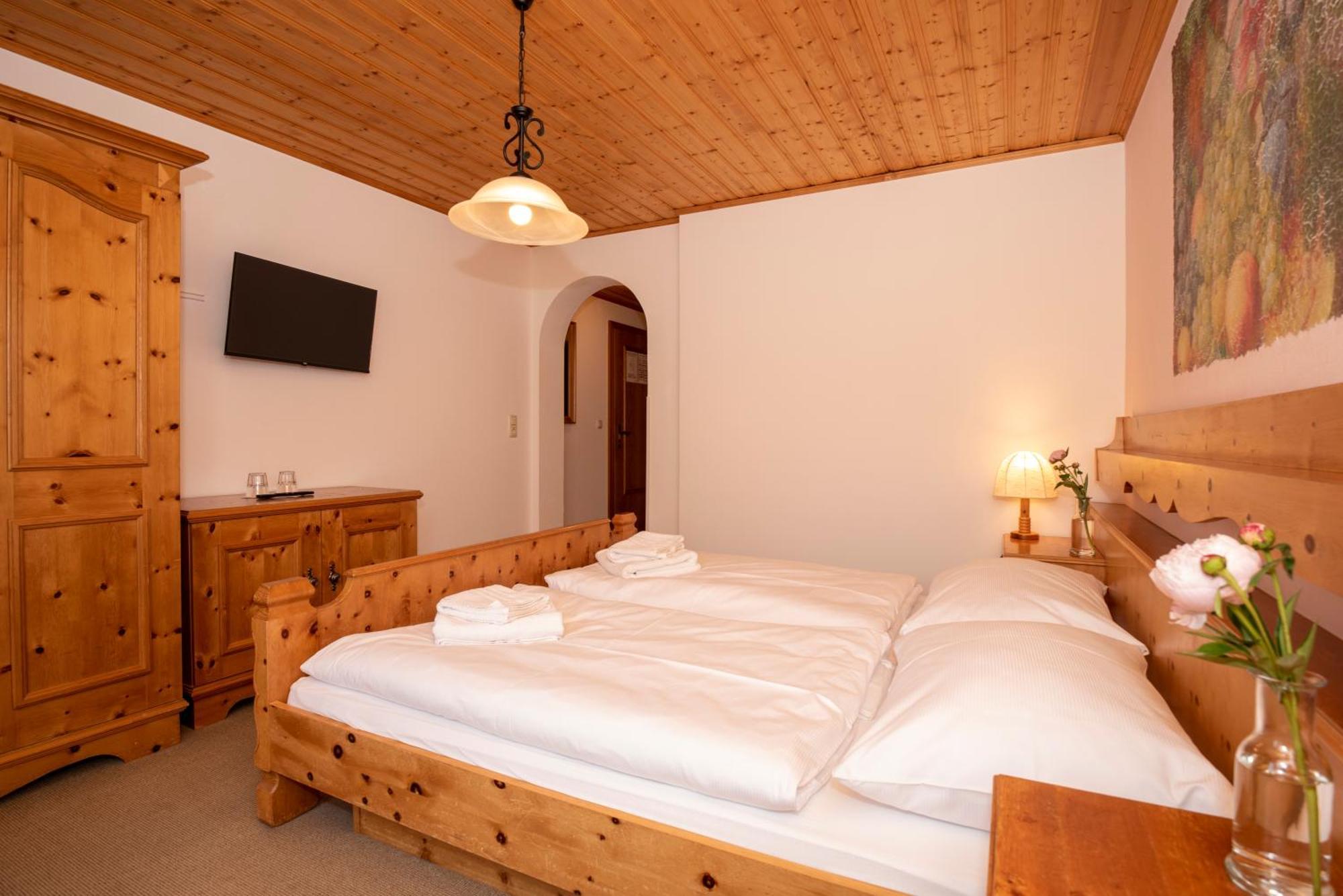 Hotel Alpen Arnika Tauplitzalm 외부 사진