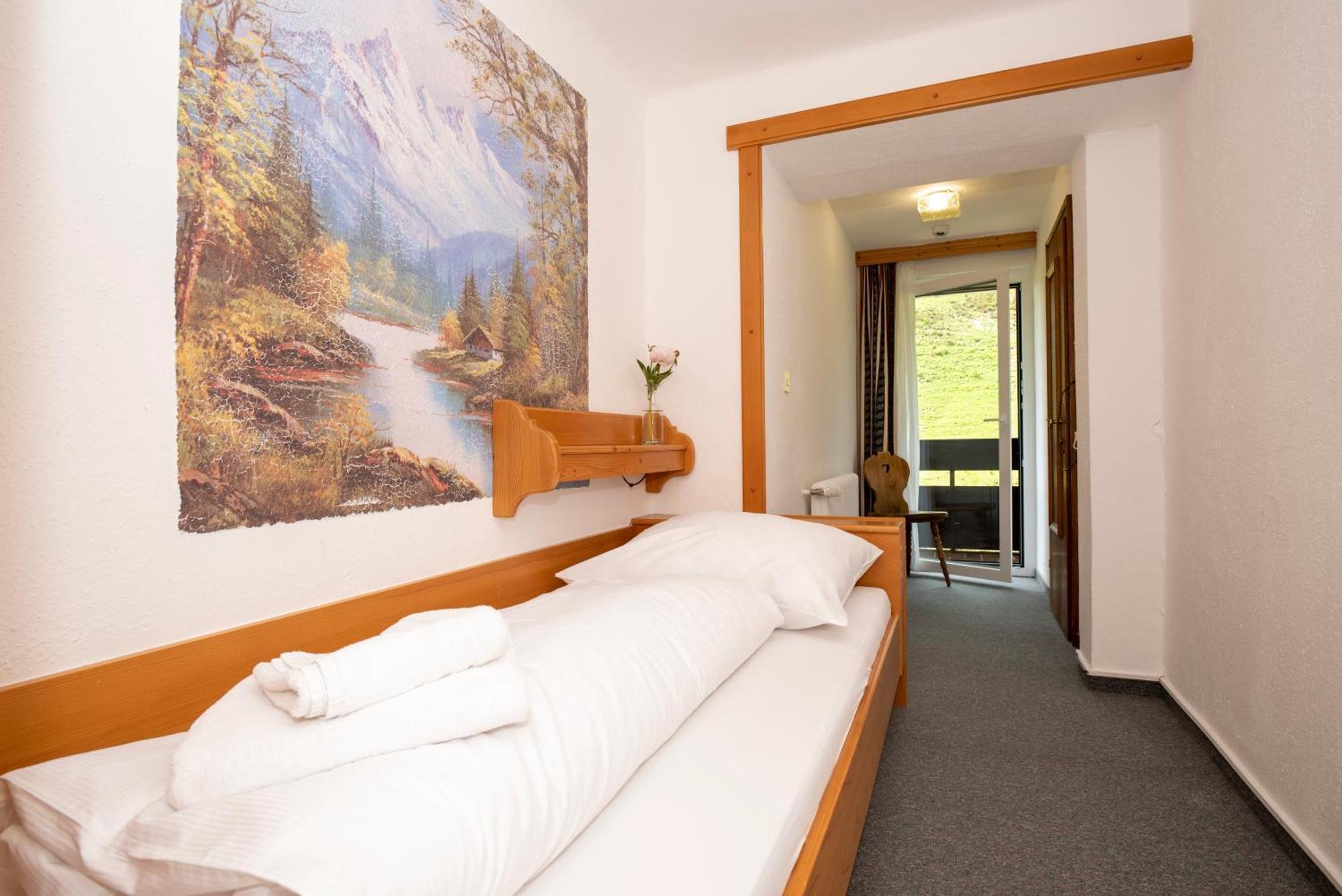 Hotel Alpen Arnika Tauplitzalm 외부 사진