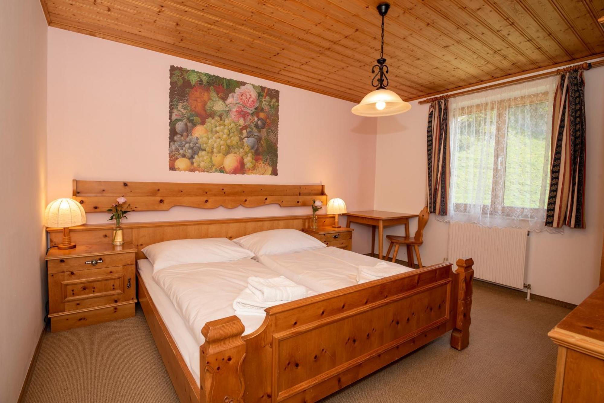 Hotel Alpen Arnika Tauplitzalm 외부 사진