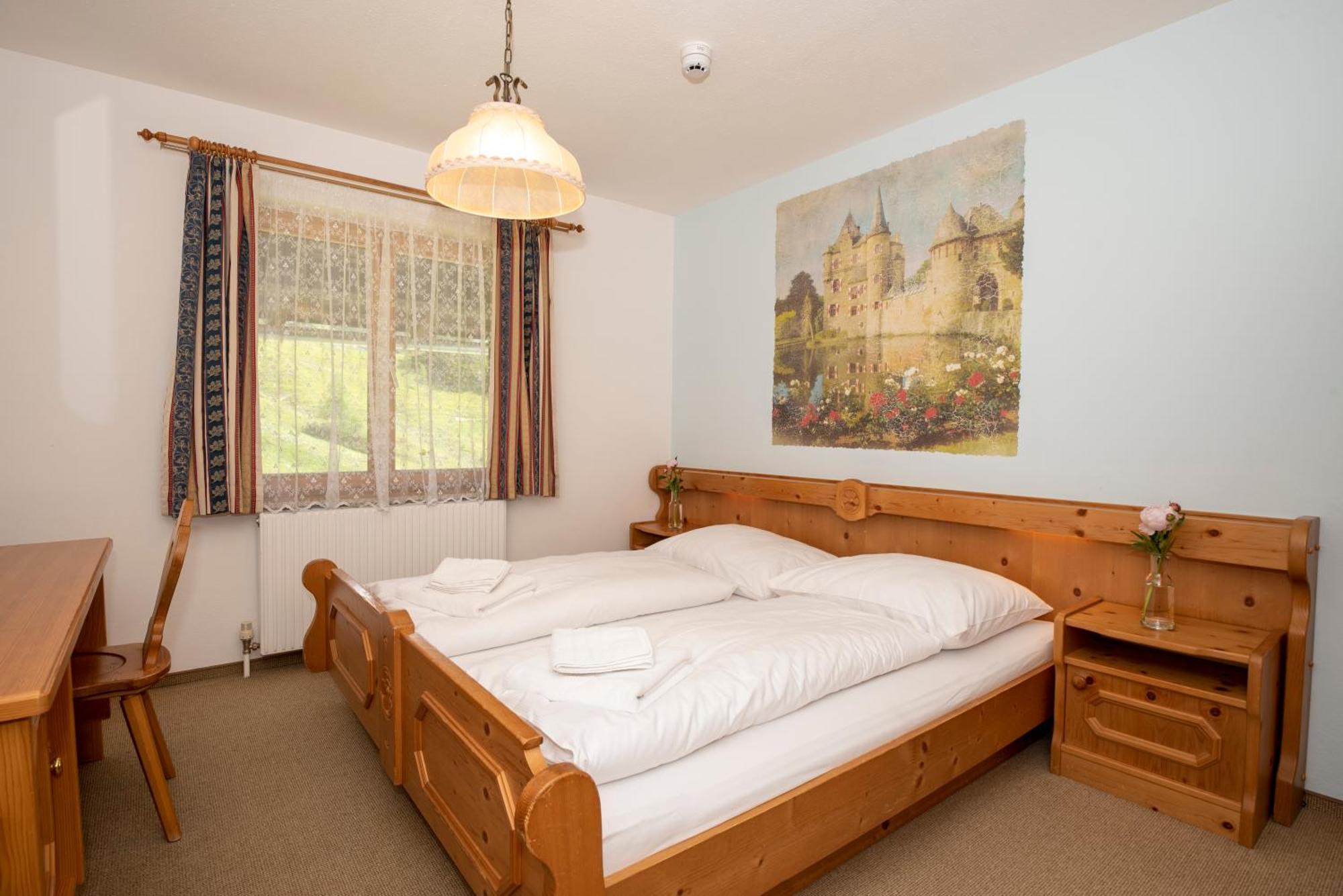 Hotel Alpen Arnika Tauplitzalm 외부 사진